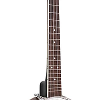 Gold Tone BU-1 Concert-Scale Banjo Ukulele With Gig Bag