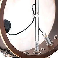 Gold Tone BU-1 Concert-Scale Banjo Ukulele With Gig Bag