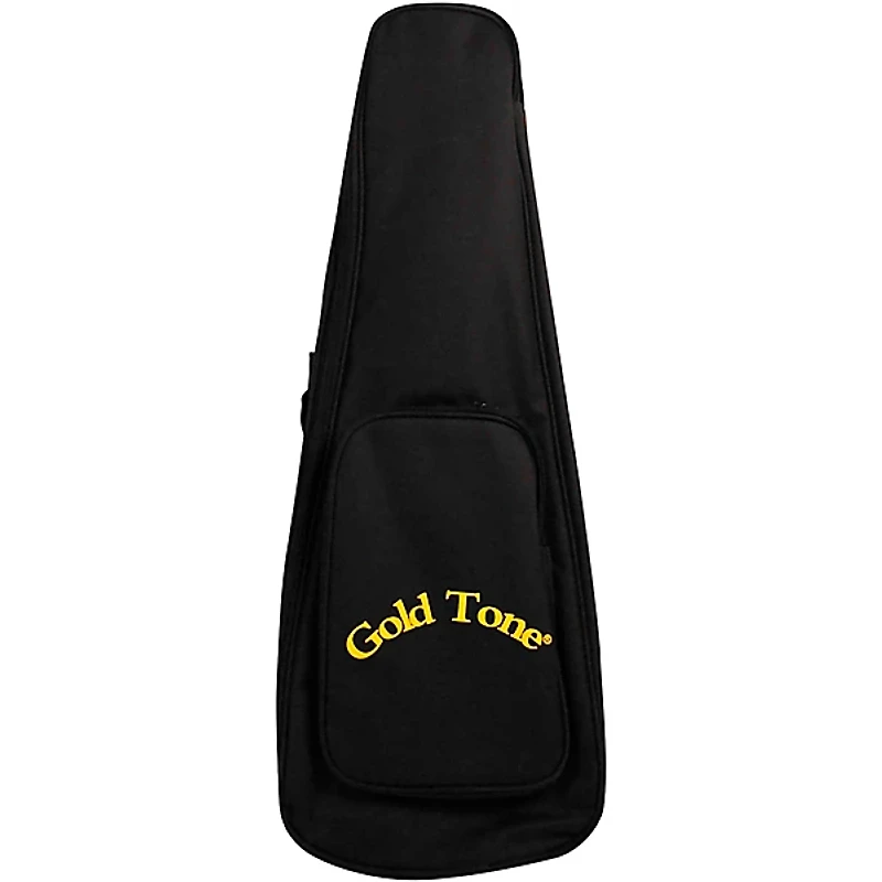 Gold Tone BU-1 Concert-Scale Banjo Ukulele With Gig Bag