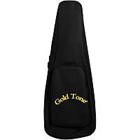 Gold Tone BU-1 Concert-Scale Banjo Ukulele With Gig Bag