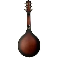 Gold Tone A-6 Left-Handed A-style Mando-Guitar with Case Tobacco Sunburst