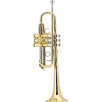 Bach C190 Stradivarius Series Professional C Trumpet
