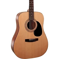 Cort AD810 OP Dreadnought Acoustic Guitar