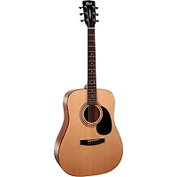 Cort AD810 OP Dreadnought Acoustic Guitar