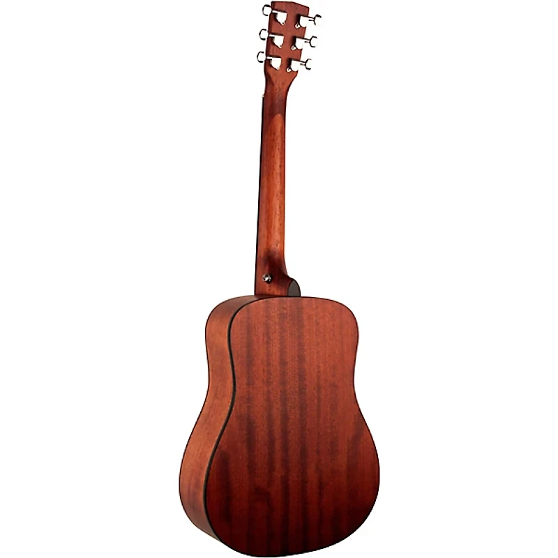 Cort AD810 OP Dreadnought Acoustic Guitar