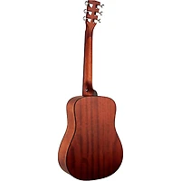 Cort AD810 OP Dreadnought Acoustic Guitar