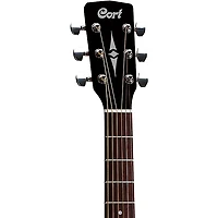 Cort AD810 OP Dreadnought Acoustic Guitar