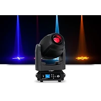 American DJ FOCUS 4Z