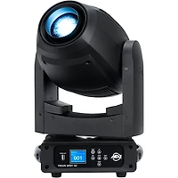 American DJ FOCUS 4Z