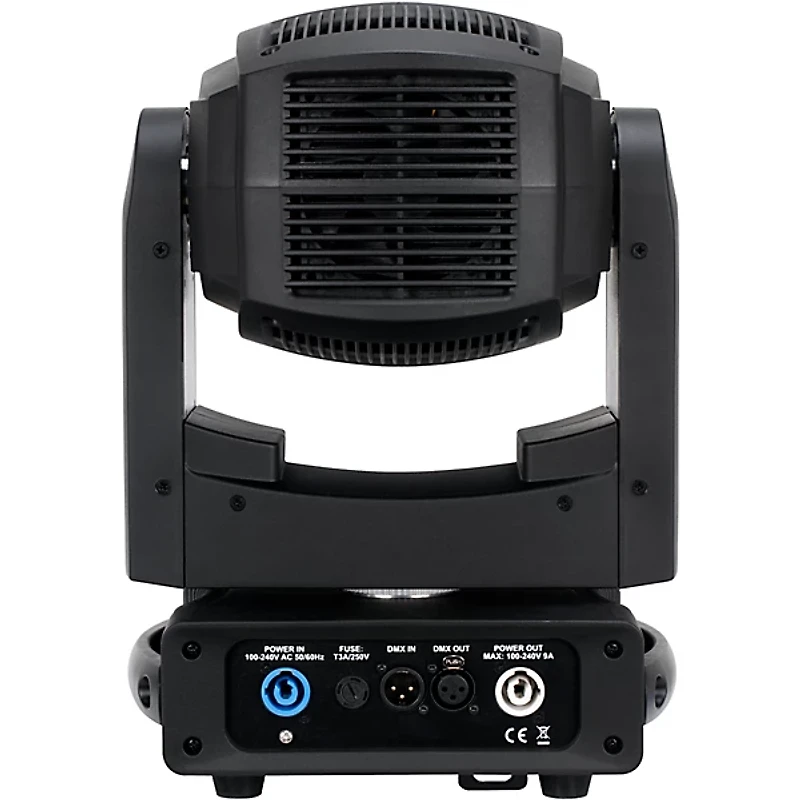 American DJ FOCUS 4Z