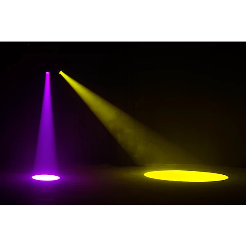 American DJ FOCUS 4Z