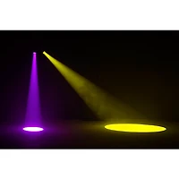 American DJ FOCUS 4Z