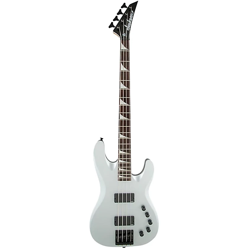 Jackson CBX IV David Ellefson Signature Electric Bass