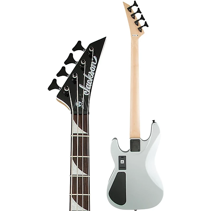 Jackson CBX IV David Ellefson Signature Electric Bass