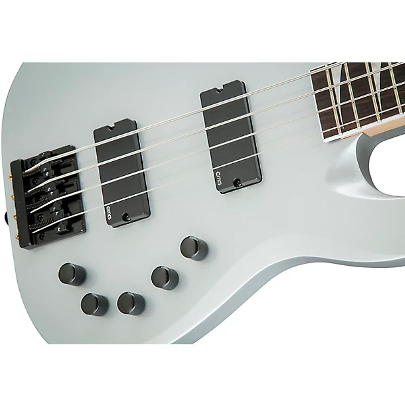 Jackson CBX IV David Ellefson Signature Electric Bass