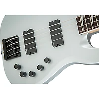 Jackson CBX IV David Ellefson Signature Electric Bass