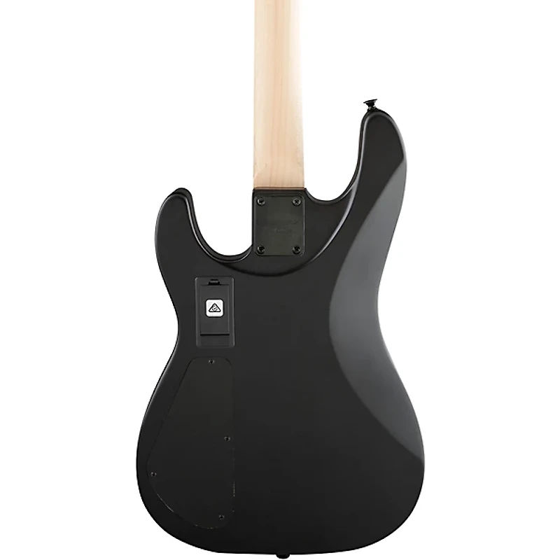 Jackson CBX IV David Ellefson Signature Electric Bass