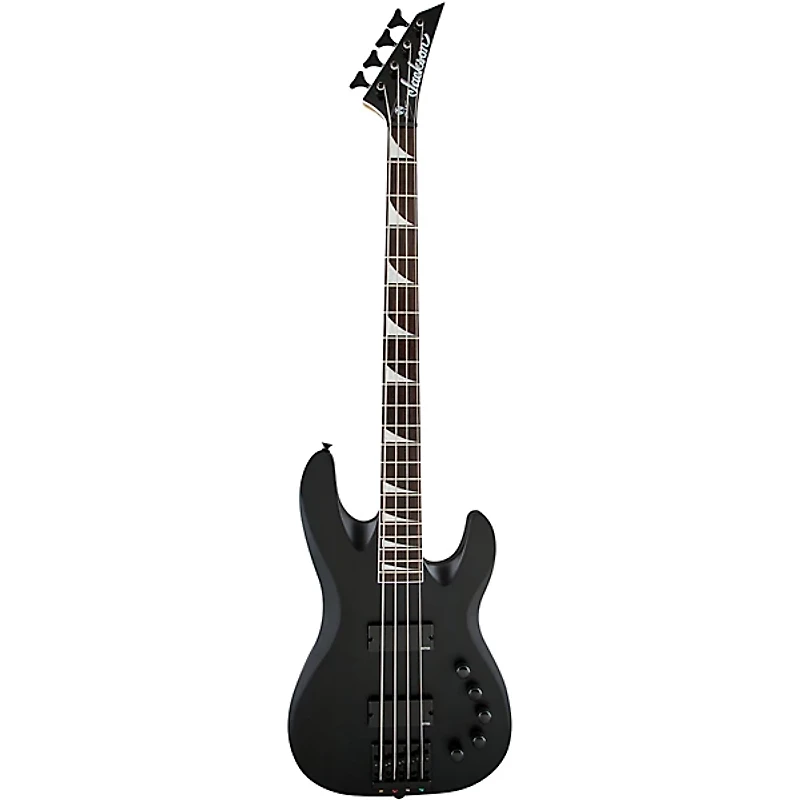 Jackson CBX IV David Ellefson Signature Electric Bass