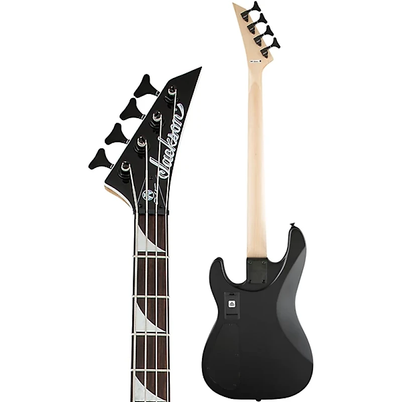 Jackson CBX IV David Ellefson Signature Electric Bass