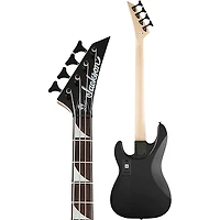 Jackson CBX IV David Ellefson Signature Electric Bass