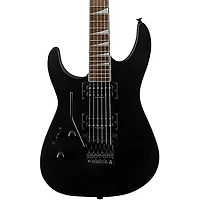 Jackson SLX LH Left-Handed Electric Guitar Satin Black