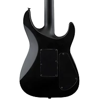 Jackson SLX LH Left-Handed Electric Guitar Satin Black