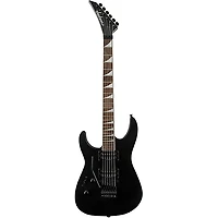 Jackson SLX LH Left-Handed Electric Guitar Satin Black