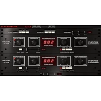 Eventide H910 Harmonizer Bundle