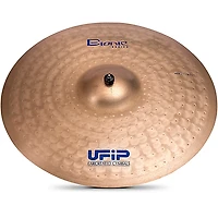 UFIP Bionic Series Medium Ride Cymbal