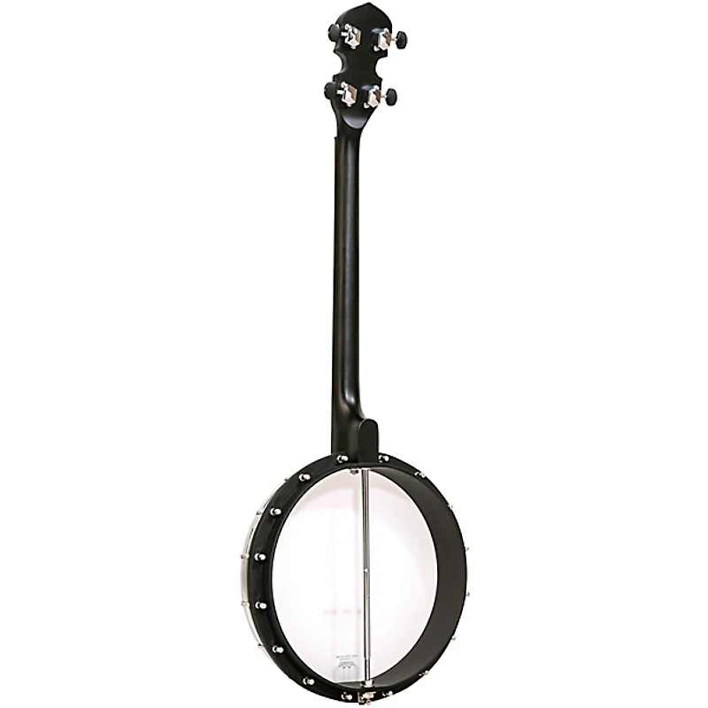 Gold Tone AC-4IT Composite 4-String Openback Irish Tenor Banjo