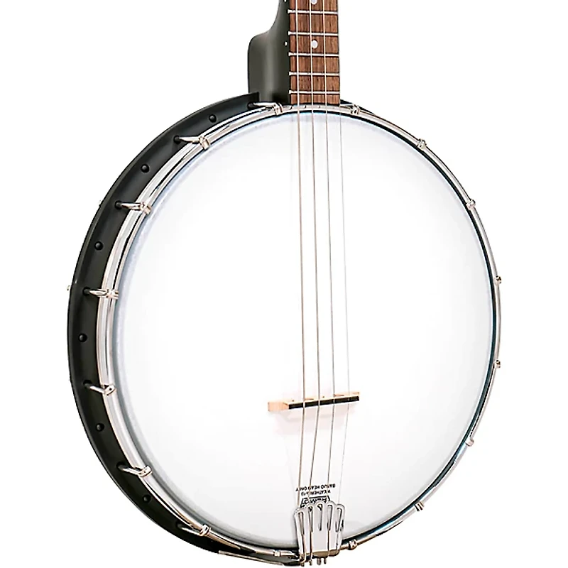 Gold Tone AC-4IT Composite 4-String Openback Irish Tenor Banjo