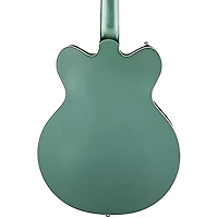 Gretsch Guitars G2627T Streamliner Center Block 3-Pickup Cateye With Bigsby Electric Guitar
