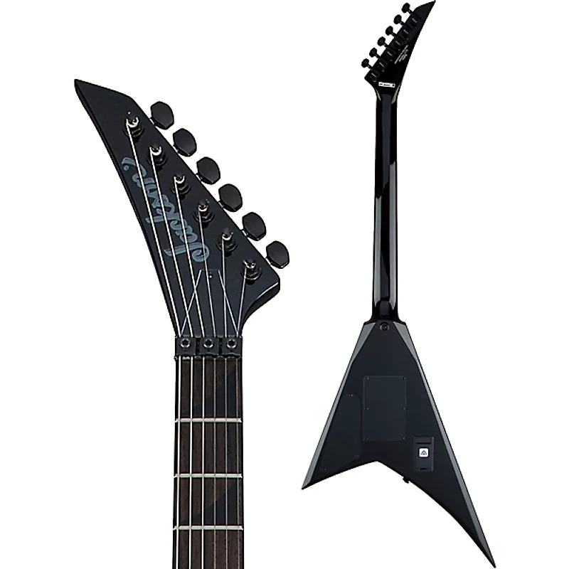 Jackson X Series Rhoads RRX24 Electric Guitar