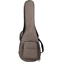 Gold Tone Tenor-Scale Curly Maple Resonator Ukulele with Gig Bag Natural