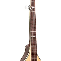 Gold Tone Banjola+ Woodbody Banjo Gloss Natural