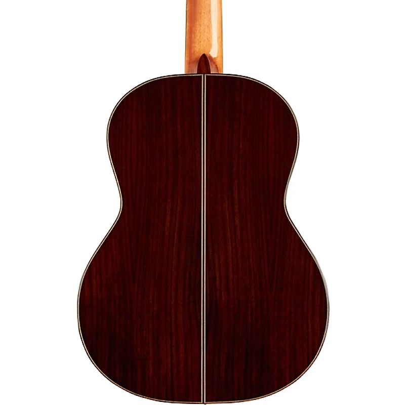 Cordoba C7 SP/IN Nylon-String Classical Acoustic Guitar Natural
