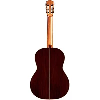 Cordoba C7 SP/IN Nylon-String Classical Acoustic Guitar Natural