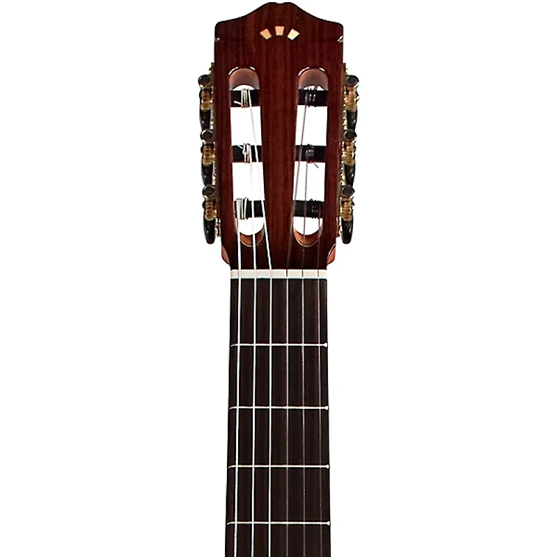 Cordoba C7 SP/IN Nylon-String Classical Acoustic Guitar Natural