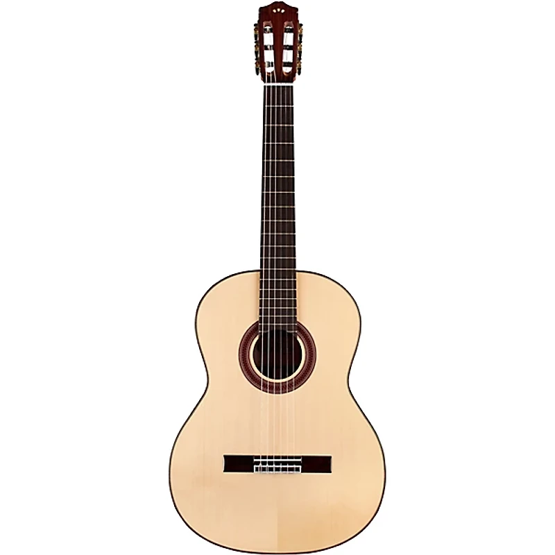 Cordoba C7 SP/IN Nylon-String Classical Acoustic Guitar Natural