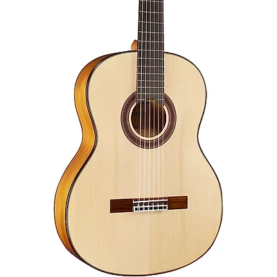 Cordoba F7 Nylon-String Flamenco Acoustic Guitar Natural