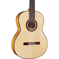 Cordoba F7 Nylon-String Flamenco Acoustic Guitar Natural
