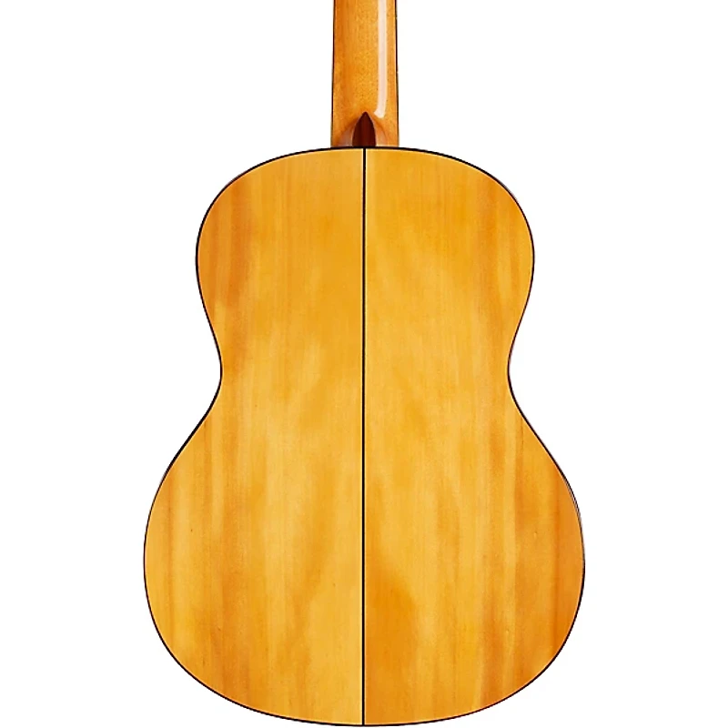 Cordoba F7 Nylon-String Flamenco Acoustic Guitar Natural