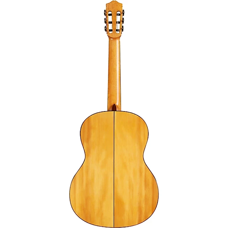 Cordoba F7 Nylon-String Flamenco Acoustic Guitar Natural
