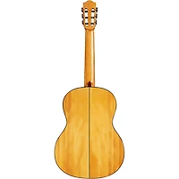 Cordoba F7 Nylon-String Flamenco Acoustic Guitar Natural