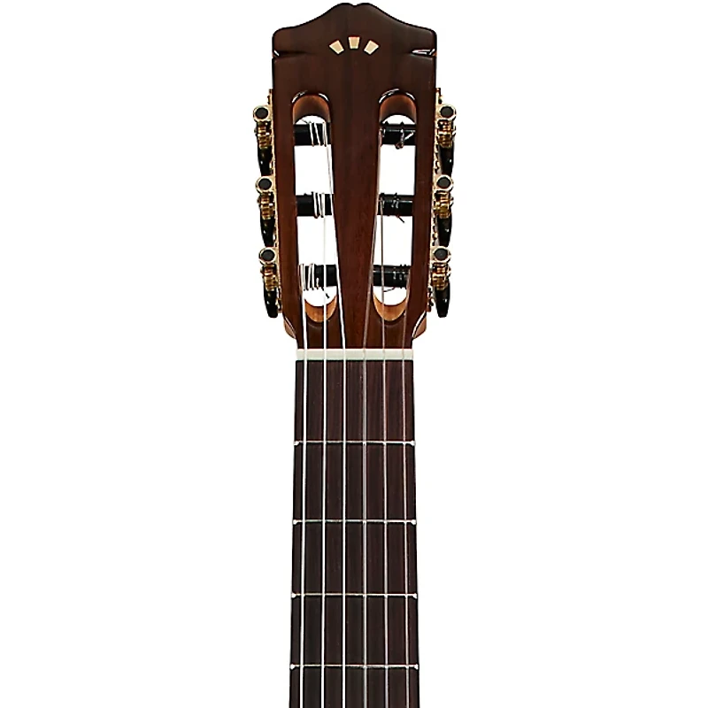 Cordoba F7 Nylon-String Flamenco Acoustic Guitar Natural