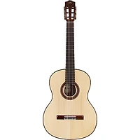Cordoba F7 Nylon-String Flamenco Acoustic Guitar Natural