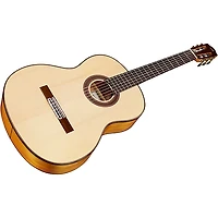 Cordoba F7 Nylon-String Flamenco Acoustic Guitar Natural