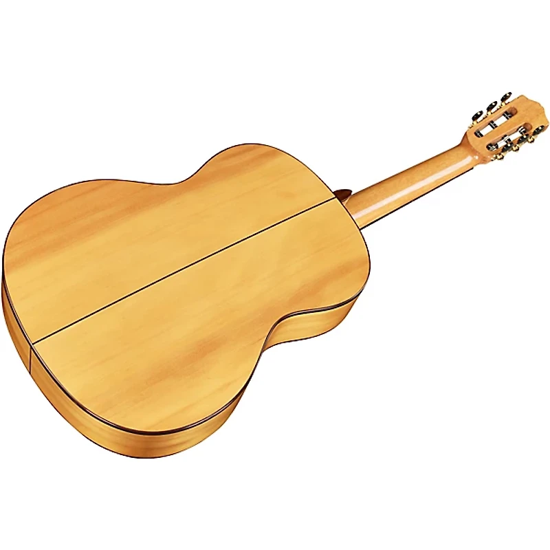 Cordoba F7 Nylon-String Flamenco Acoustic Guitar Natural