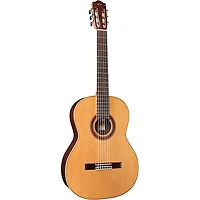Cordoba F7 Paco Nylon-String Flamenco Acoustic Guitar Natural
