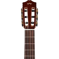 Cordoba C7-CE CD Classical Nylon Acoustic-Electric Guitar Natural